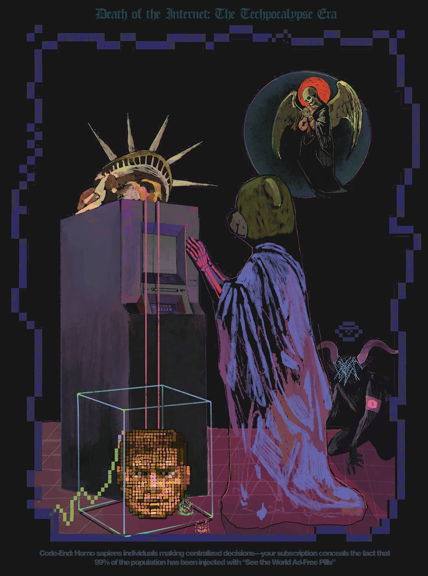 The Techpocalypse Era — uczine