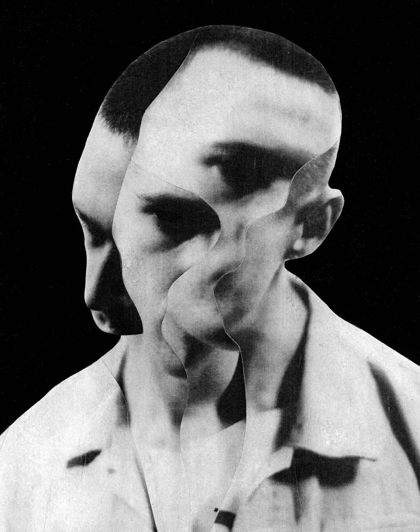 Reluctant Hero — Jesse Draxler