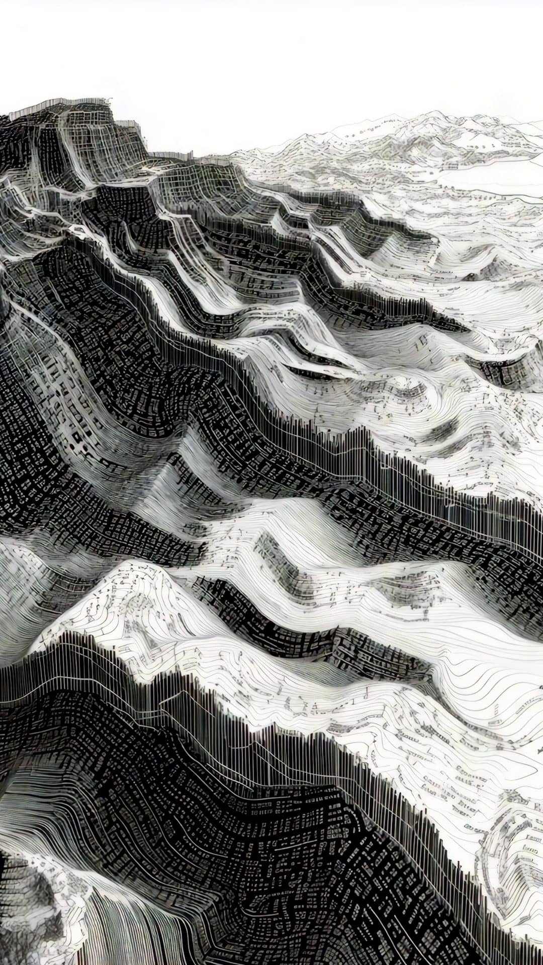 Lines of Flight Are Deterritorializations — Helio Santos