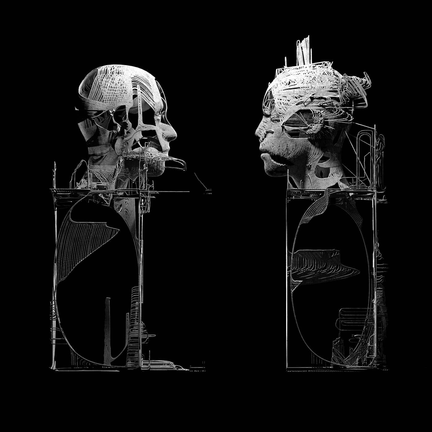 Interconnection — Morpho