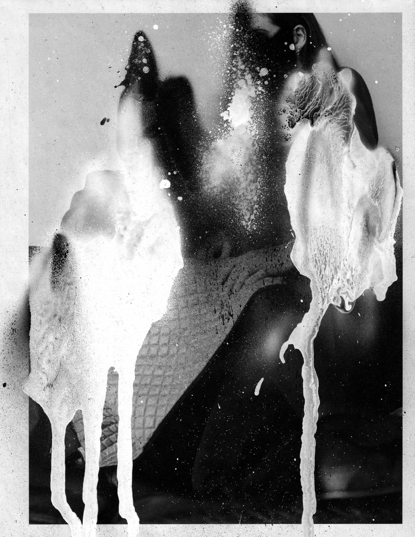 The World Is Mine & I'm Thinking About You — Jesse Draxler