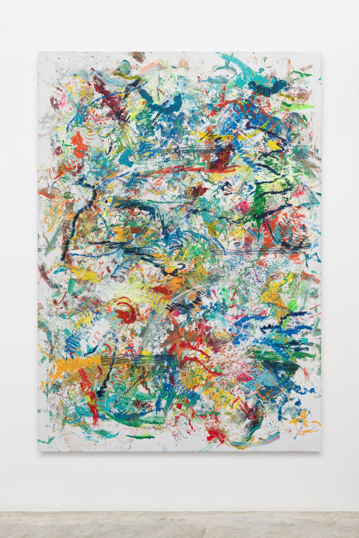 Painting — Lolo & Sosaku