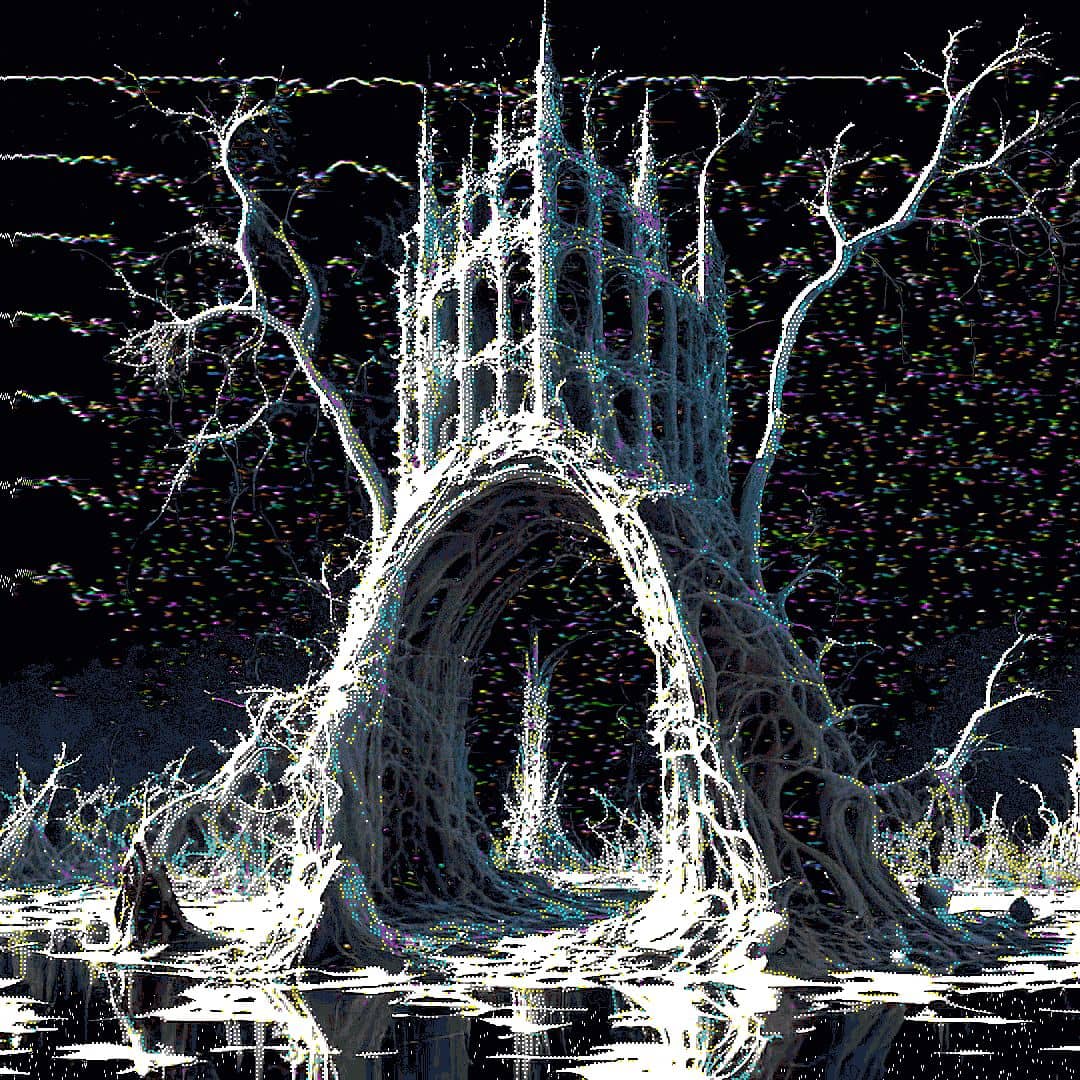 Rootrealm Portal — Mazin