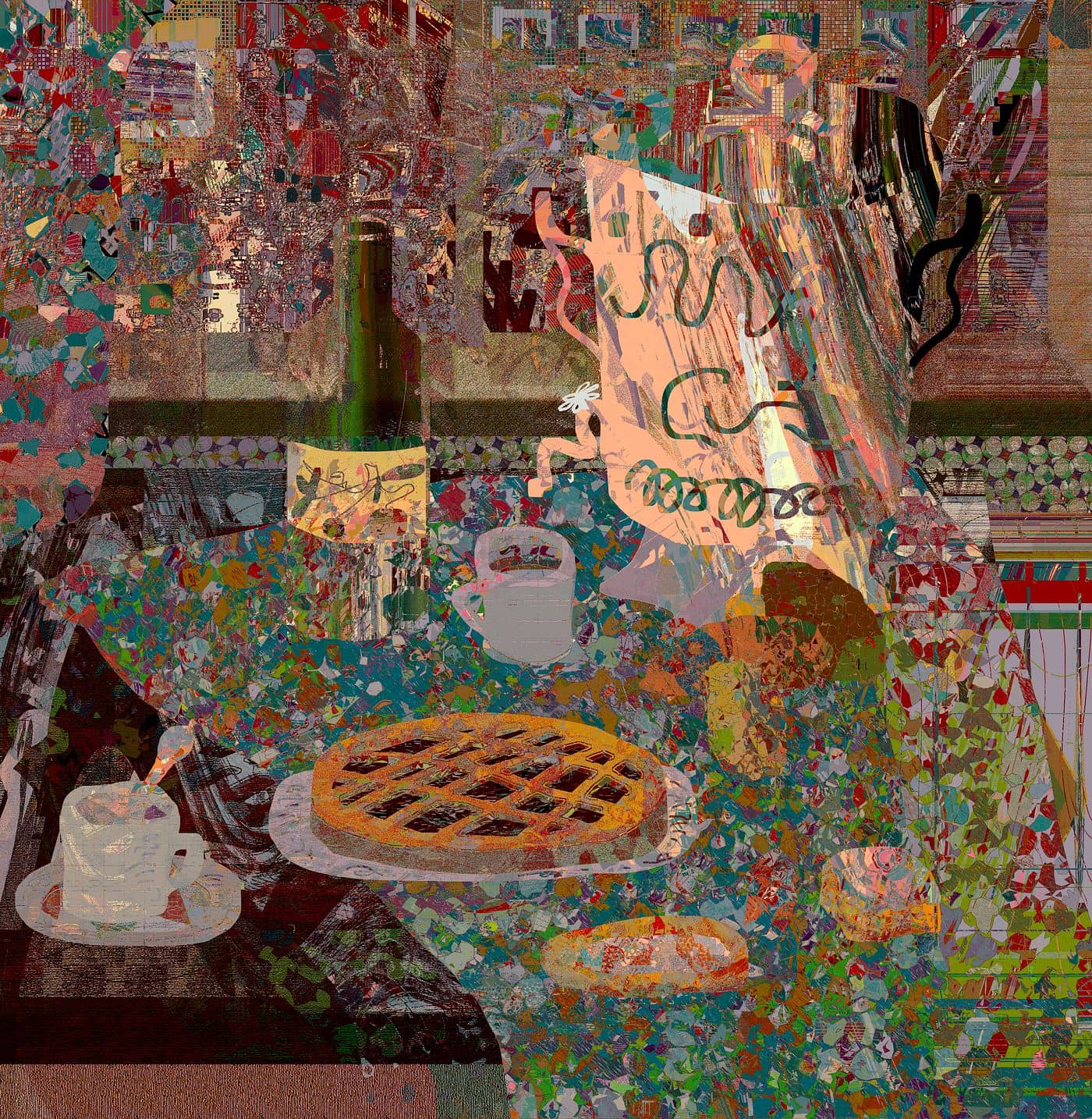 Still-life — Yuri_jjjj