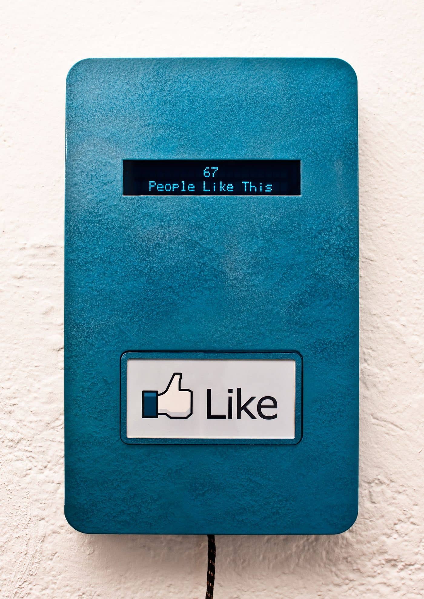 Like This — Mario Klingemann
