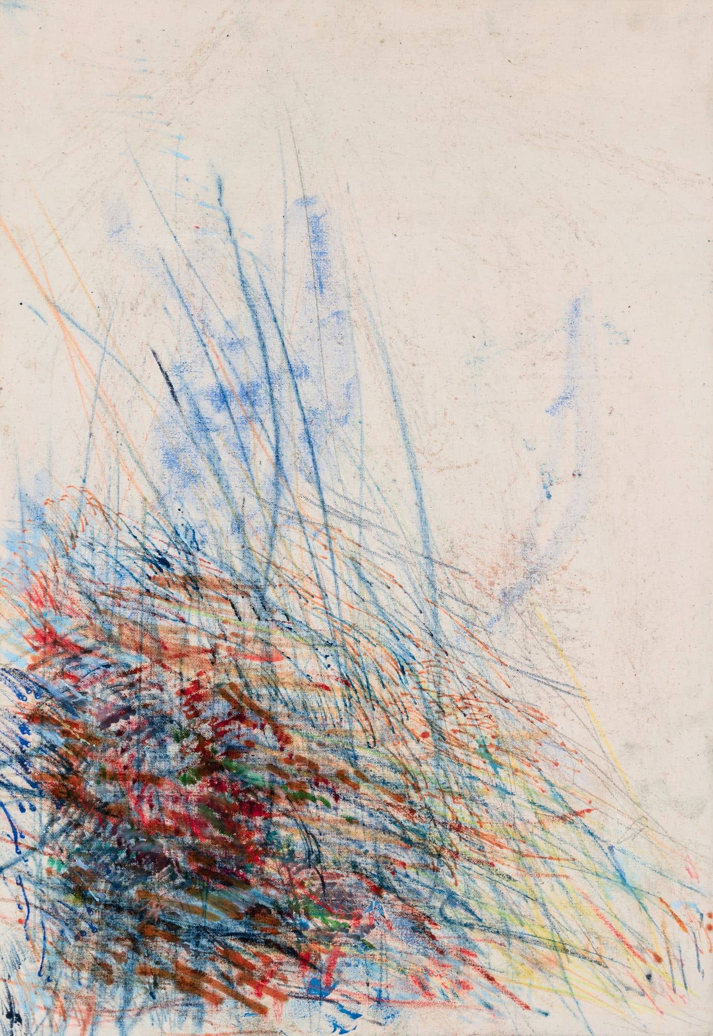 Precursors — Tony Wallstrøm