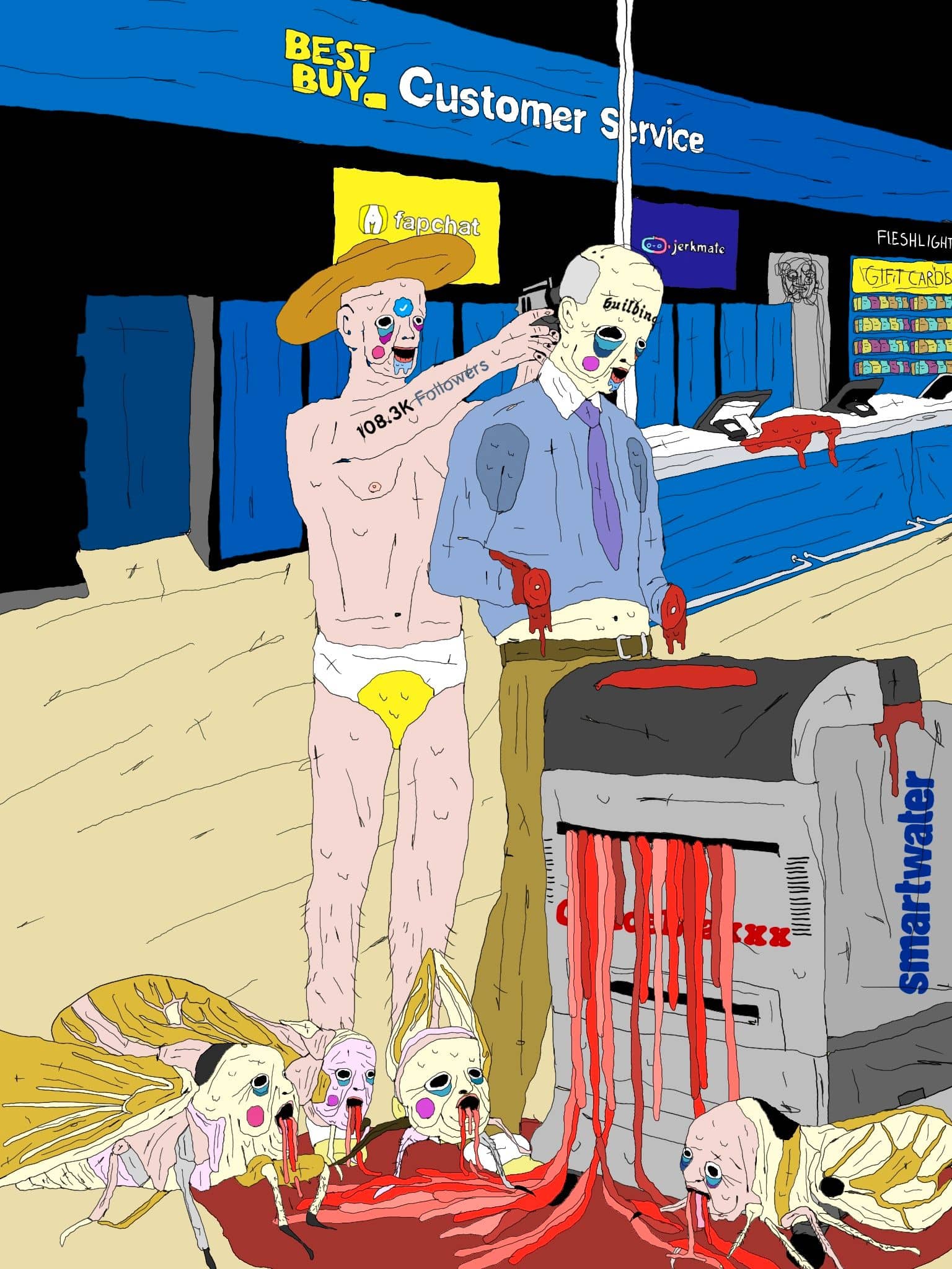 diewiththemostlikes thumbnail