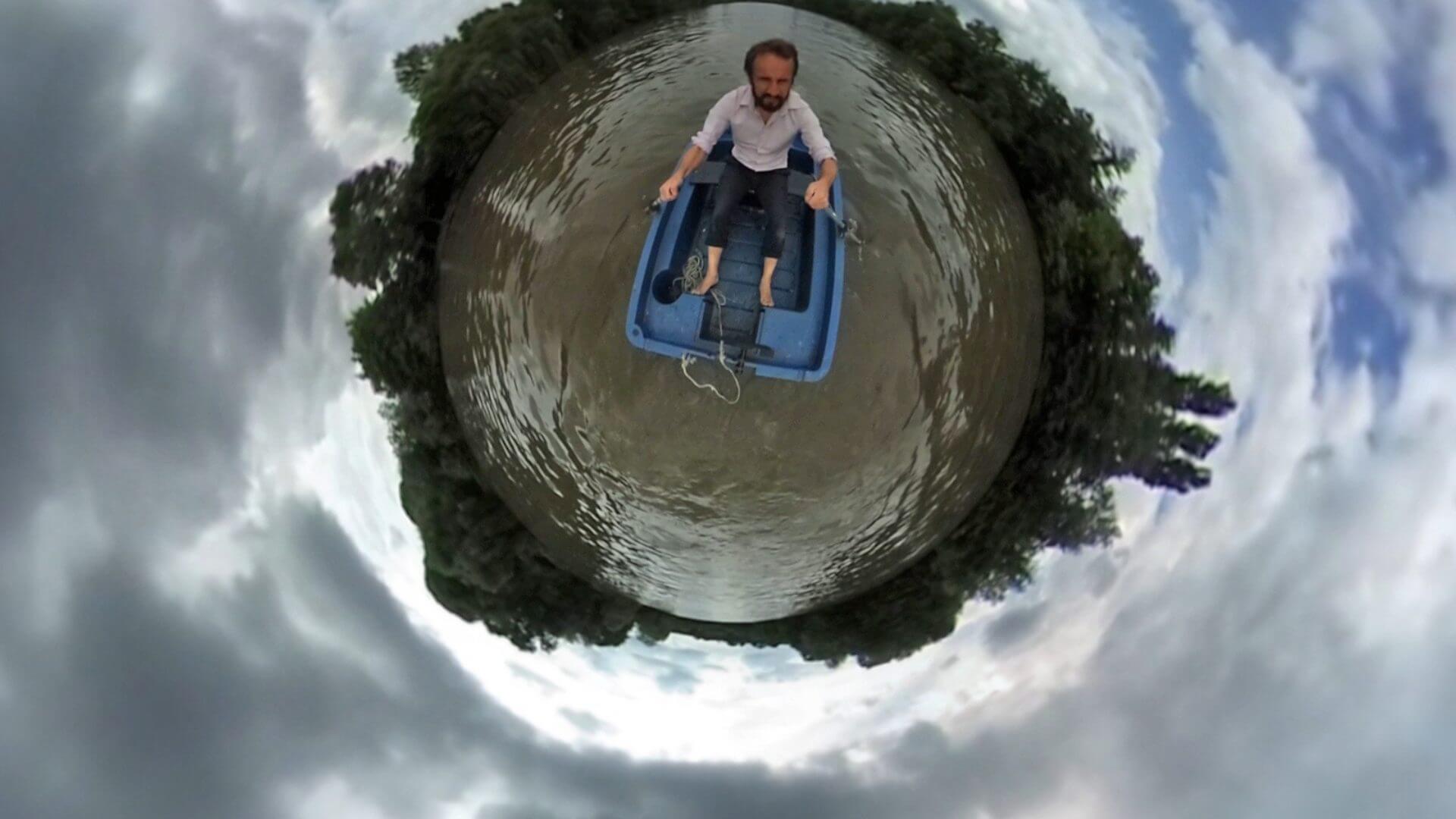 Fakewhale Alpha cover