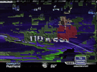 WEATHER CHANNEL