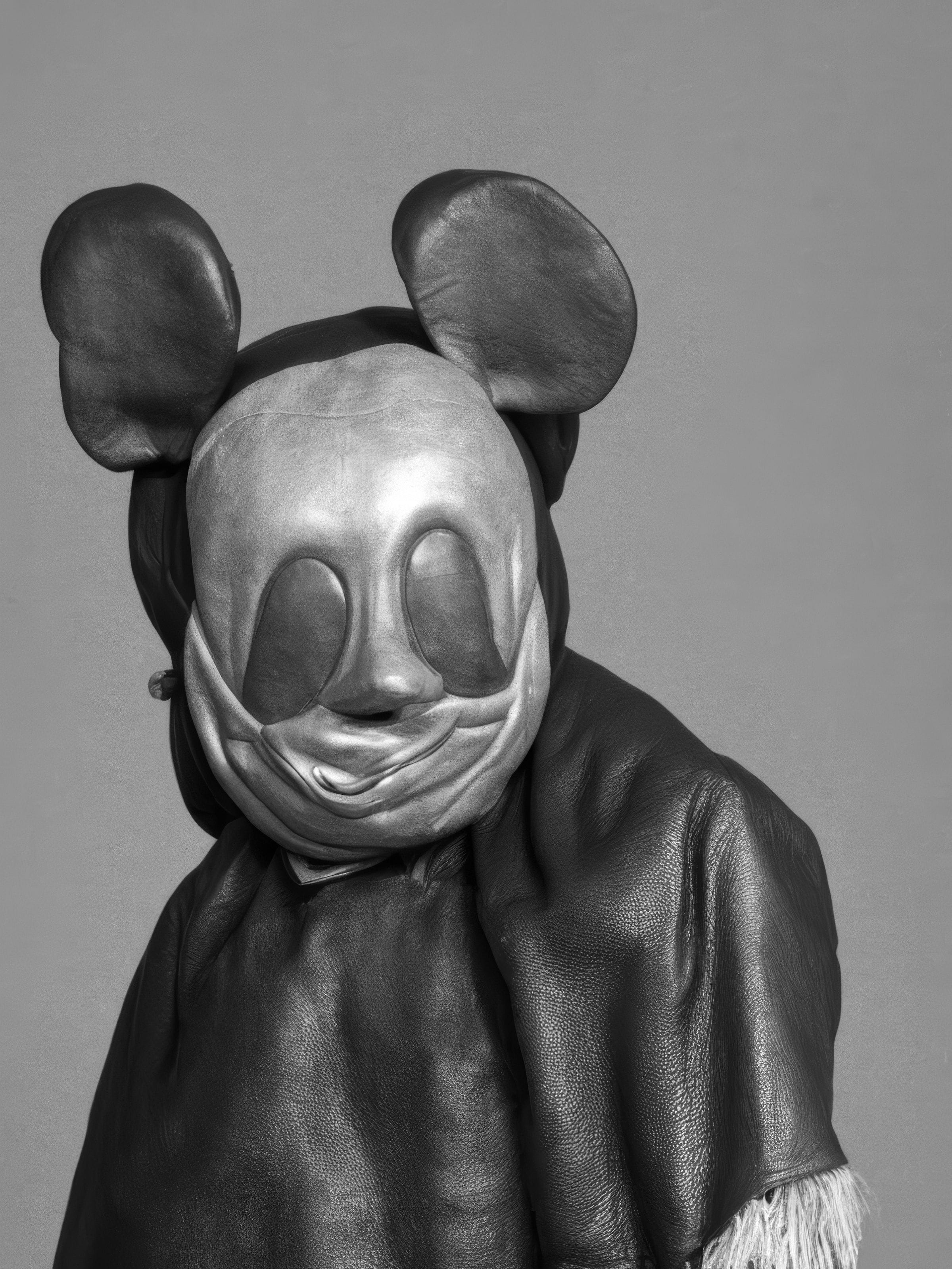 The Mousetrap — Iñigo Bilbao