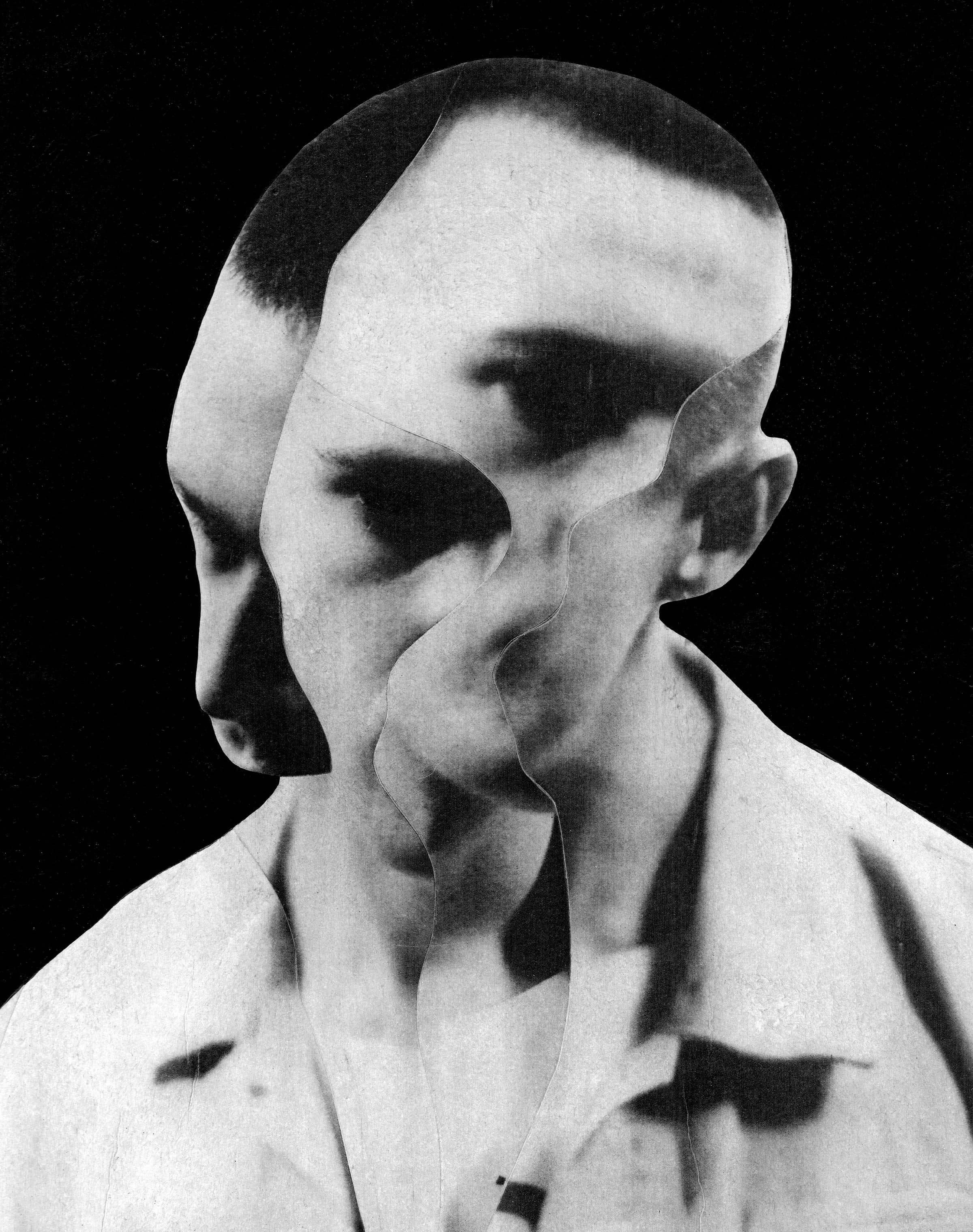 Reluctant Hero — Jesse Draxler