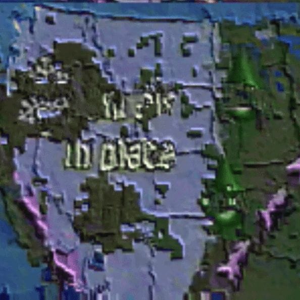 WEATHER CHANNEL — DV Ghost
