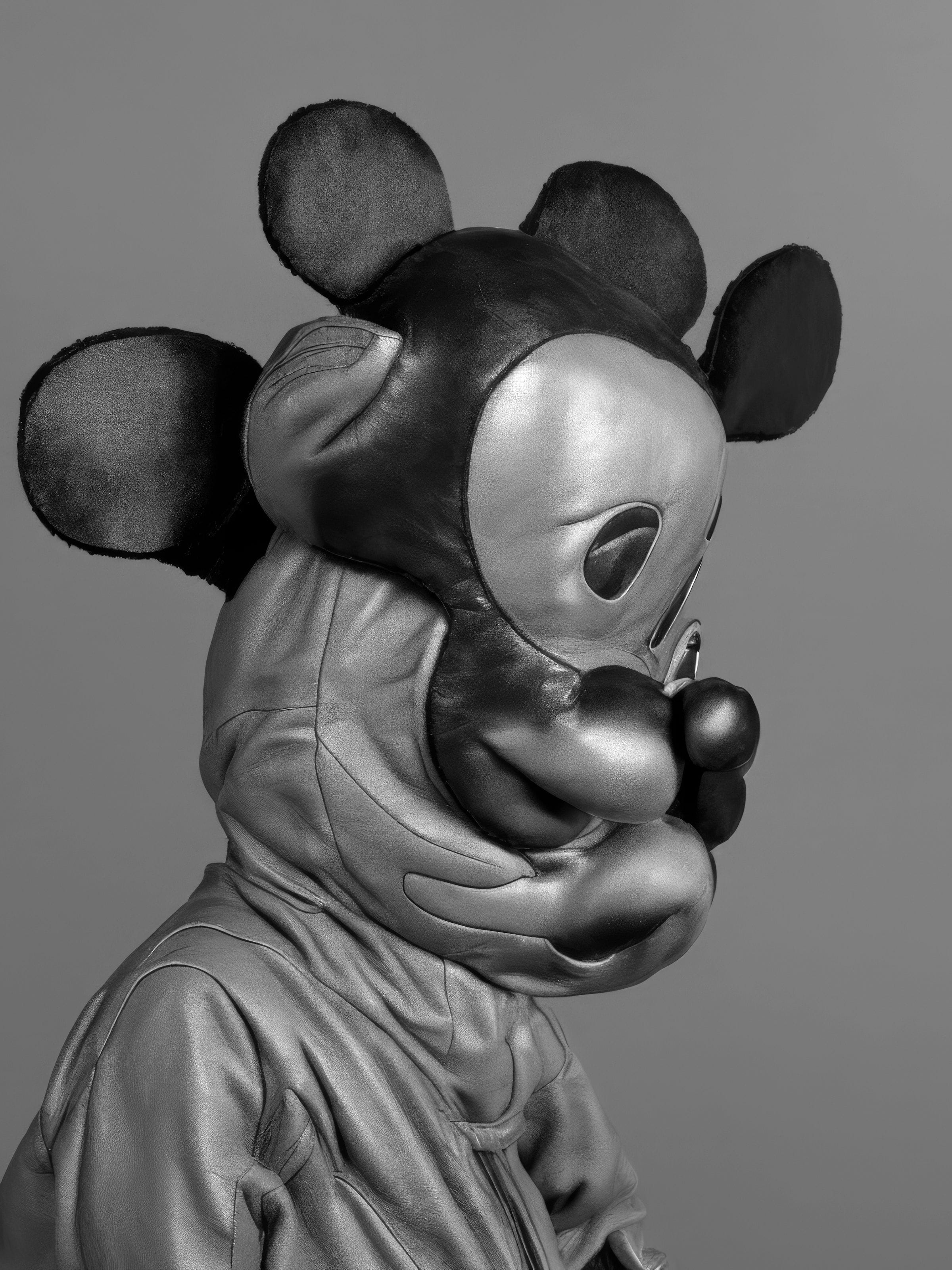 The Mousetrap - 1/1s — Iñigo Bilbao