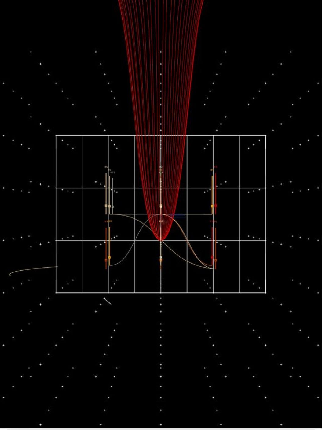 Symphony for n Metronomes — Andreas Rau